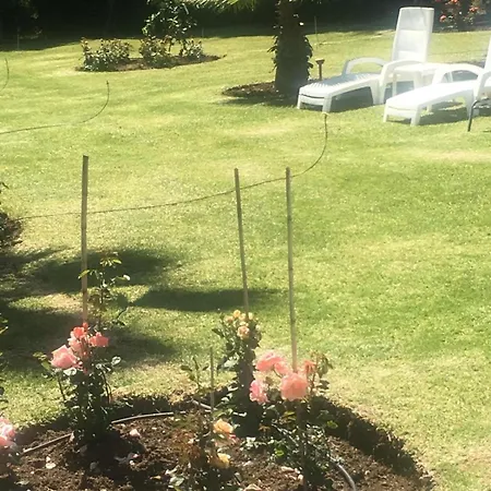 A Hidden Paradise - Charming With 2,400m2 Garden, 5 Minutes From The *
